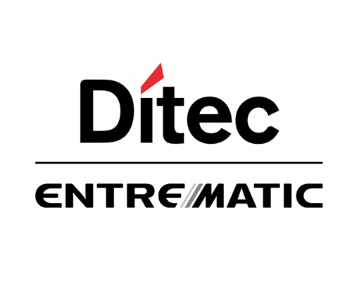 Ditec Entrematic