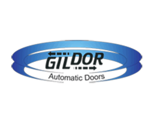 Gildor Automatic Doors