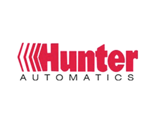 Hunter Automatics