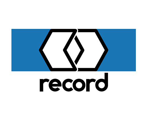 Record Doors