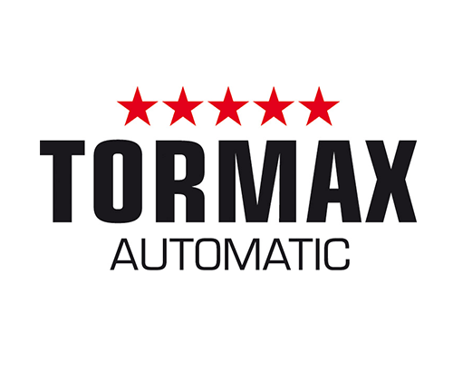 Tormax Doors